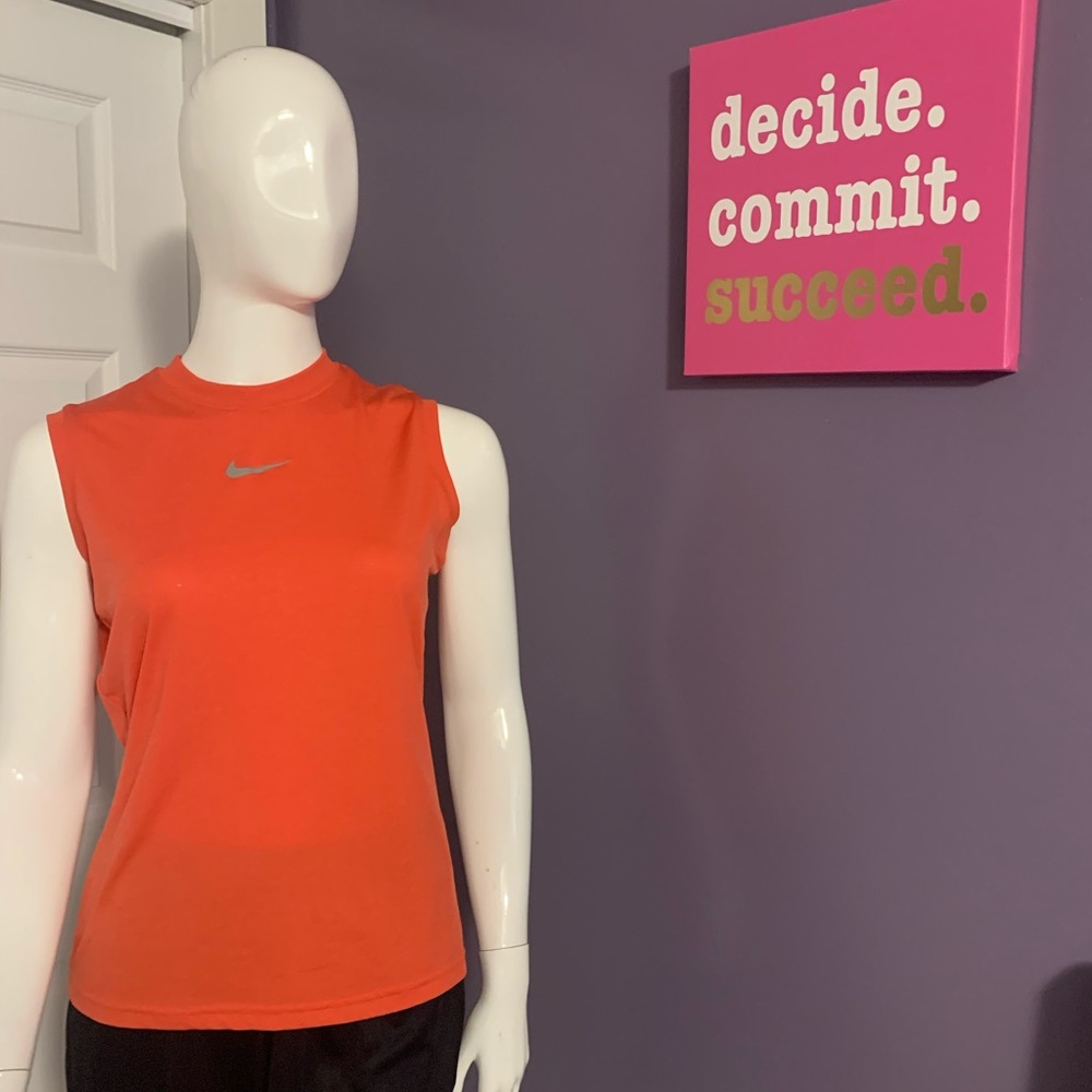 Nike Dri Fit Tank Top